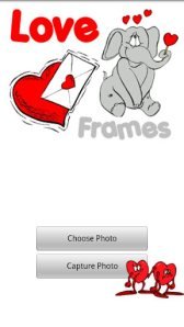 game pic for Love Frames